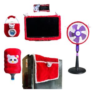 Home set 6in1 bando tv