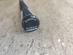 Grip / Cán / Tay nắm gậy Golf - Lamkin Crossline [chính hãng 100%]