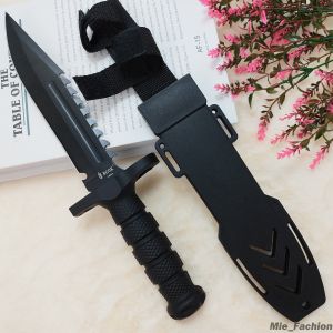 มีดพกพาพับได้ Columbia รุ่น 1368A แข็งแรง 440C พร้อมชุดเครื่องมือ