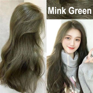 Original Hair Dye hair coloring shampoo hair color permanent Multiple hair colors available