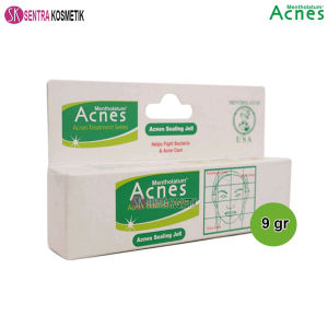 ACNES Sealing Jell Gel Obat Jerawat Anti Bakteri