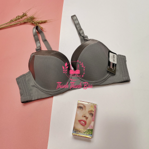 Áo lót nữ thông hơi - mút mỏng - có gọng - big size 991