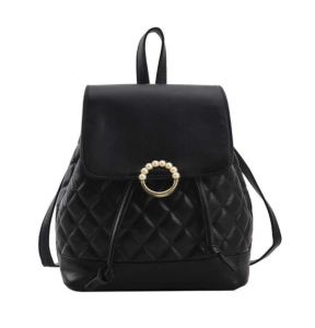 MYZAN STORE - (BAYAR DITEMPAT) Tas Ransel Wanita Tas Anak Perempuan Dewasa Kekinian Tas Sekolah Perempuan SMP Tas Sekolah Cewek SMP Tas Ransel Wanita Tas Modis Tas Hits Tas Trendy Tas Lokal Model Import Tas Model Korea