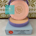 Viva Compact Powder Lilac 19gr/Bedak Viva/Bedak Padat Ringan/Bedak Padat Viva/Bedak Lilac Original/Bedak Murah VIva/Bedak BPOM/Lilac Original/Compact Powder/Lilac Natural/Lilac Kuning Langsat/Lilac Kuning Pengantin/Daily Powder/asli/original/BPOM. 