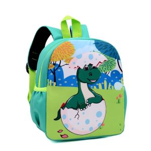 VIVIBAGS#114  FASHIONS  BAG NYLON WATERPROOF 10 INCH  BAGPACK FOR KIDS