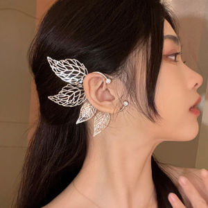 【♡Lovely girls house♡】1 Pair Luxury Exquisite Long Tassel Full Rhinestone Drop Earrings for Women 2022 New Crystal Dangle Earrings Fashion Jewelry