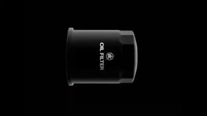 VIC OIL FILTER C-306 FOR Mitsubishi AdventurePajeroL300&L200StradaStarex DSL