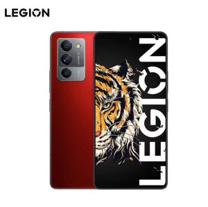 Original Lenovo Legion Y70 Gaming SmartPhone 6.67 Inch 144Hz OLED Snapdragon 8+ Gen 1 Octa Core 64MP Triple Camera 68W FastCharge NFC