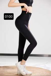 LooWear- Celana Legging Korset Tebal Premium Import Terbaru