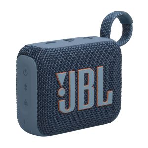 JBL Go 4 Ultra-portable Bluetooth Speaker Mini Portable Wireless Bluetooth Speaker Waterproof Outdoor Speakers