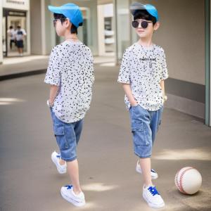 KAOS JUNIOR KAOS DISTRO ANAK ORIGINAL KAOS ANAK USIA 10-16 TAHUN KAOS DISTRO ANAK COWOK