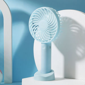 【พร้อมส่ง】พัดลมไฟฟ้า พัดลมพับแบบพกพา การชาร์ท USB พัดลมตั้งโต๊ะแบบยืดสไลด์พร้อมฐานตั้งโทรศัพท์มือถือN9 SQ2237Aพัดลมมือถือพัดลมขนาดเล็กเป็นสิ่งที่ต้องมีเมื่อเดินทาง