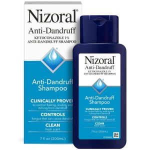 👍🇸🇬 In Stock Nizoral Anti-Dandruff Shampoo A-D Hair Scalp Care Deep Moisturizing Conditioner 200ml