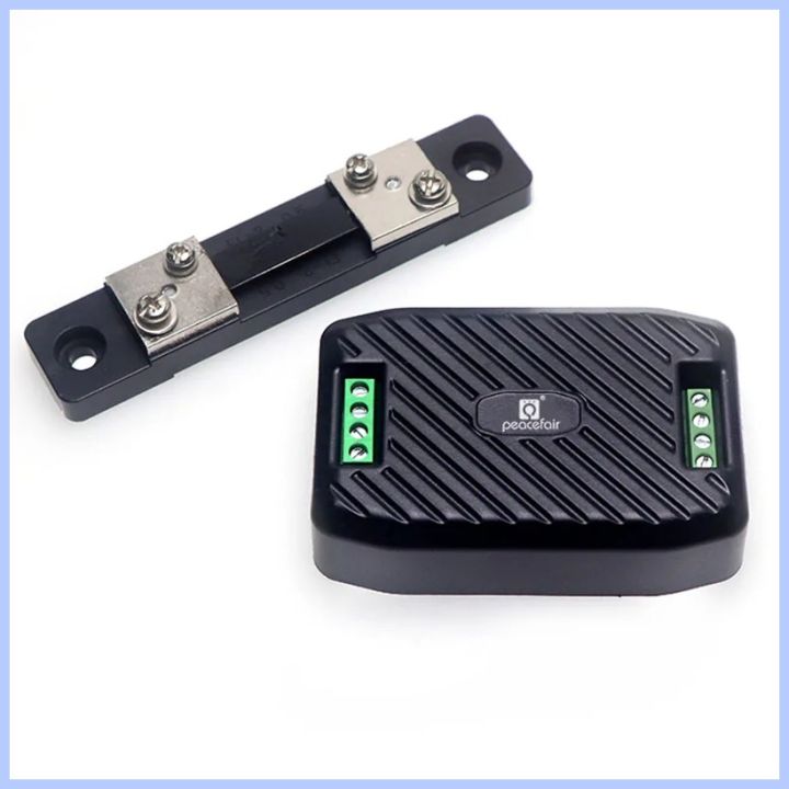 [FKMN GLTB CFH 187] PZEM-017 Communication Module DC 0-300V Volt ...