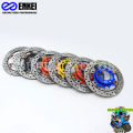 ENKEI Wave 125 Disc Brake Plate 220mm Floating Motor Front Brake Universal. 