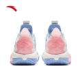 ANTA Men Shock Wave 5 V2 Basketball Shoes Professional Cushion Rebound Sports Shoes 112411606 Legit Official Store. 