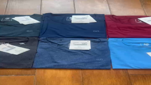 Áo Ba Lỗ Tanktop Nam Insidemen Cotton ITT003S3 chất liệu cotton pha