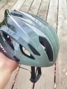 GIANT X7 Mens Cycling Helmet 11 Vents Lightweight EPS Integrated Molding Safety Helmet for Road Mountain Bike Cycling