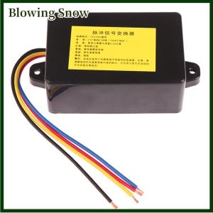 Blowing เครื่องวัดระยะทางอัตราส่วนความเร็วสำหรับรถบรรทุกผู้โดยสารอัตราส่วนความเร็วตัวแก้ไขสัญญาณพัลส์ตัวแปลงสัญญาณนาฬิกาจับเวลา