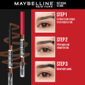 Maybelline Tattoo Brow 36HR Eyebrow Pencil - Long lasting, Waterproof, Smudgeproof, Eye Make Up. 