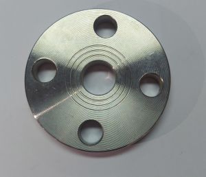 หน้าแปลนเชื่อมสแตนเลส 304 10K ขนาด 1/2 - 6