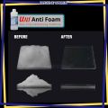 UNI Anti Foam (1L) - Defoamer / Anti foaming Agent / Foam Control / Anti Buih Anti foam / Pembasmi Buih / Buang Buih / Kurang Buih / Eliminate Foam / Clean Foam / Foam Chemical. 