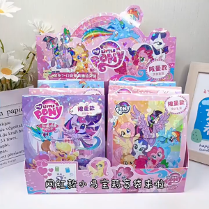 Set Alat Tulis Surprise Box Kuromi Cinnamoroll Hadiah Perempuan Comel Buku Catatan Kreatif Kotak Misteri Kuromi Sanrio Set Blind Box Pack Students Notebook Handbook Girl Gift  Box Gift Box Pony 玉桂狗库洛米文具惊喜盲盒礼包手账少女心礼物福袋礼物盒 B379