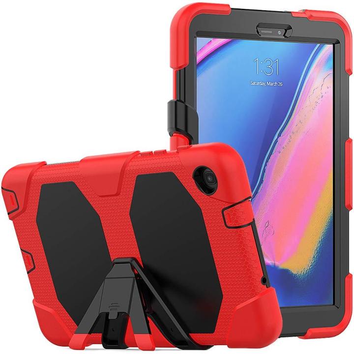 Galaxy Tab A9 Case inch 2023Shockproof Full Body Protective