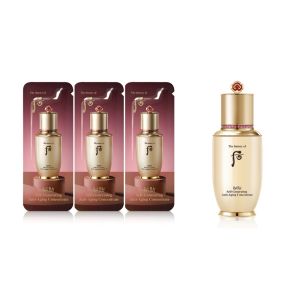 Gói Tinh Chất Chống Lão Hóa Whoo Bichup 1ml