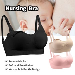 ให้นมบุตร หรือเสื้อชั้นในให้นมบุตร เนื้อผ้ายืดหยุ่นใส่สบาย เสื้อในคนท้อง