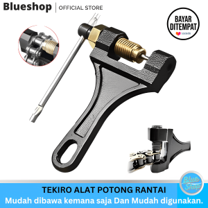 alat potong rantai /Fukushima Alat Potong Rantai Sepeda Motor Pemotong Rantai Universal BISA COD bayar ditempat