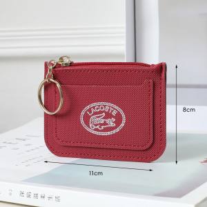 cocosale keychain coin purse pouch card holder mini #2235