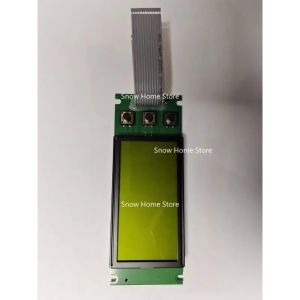 mv1 57190-13700-71 LCD Screen Display Suitable for Toyota Electric Forklift 6FB-10 6FB-15 6FB-18 6FB-20 6FB-25 6FB-30 Accessories 3H1K9