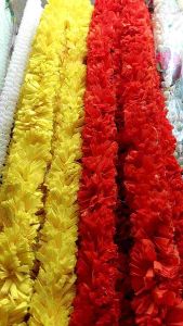 Malai Thoran Wall Door Decoration Flower