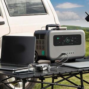 Wide Input Charging Control Module For Power Units 3.7V 120V Featuring Automatic Adjustment And LED Indicator