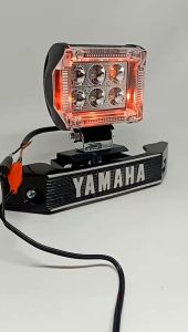 Paket Kompit Lampu Sorot & Set Begel Plus Lampu Stop