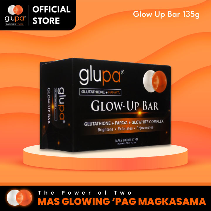 glutathione glow up How Glutathione supplements can unlock glowing skin