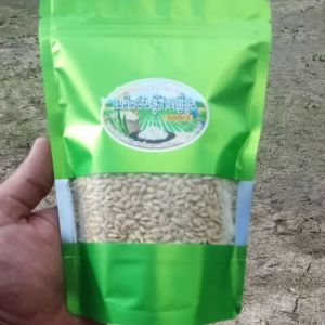 เมล็ดพันธ์ุข้าวญี่ปุ่นโคชิฮิคาริเมล็ดพันธ์ุคัดอย่างดีทนต่อโรคสูงปลูกง่ายขายได้กำไรงาม