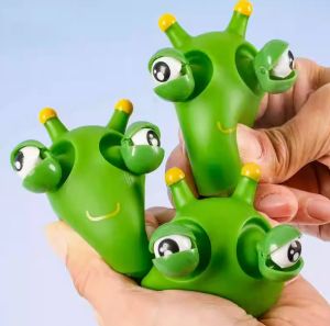 Stress Relief Toy Funny Cabbage insects
