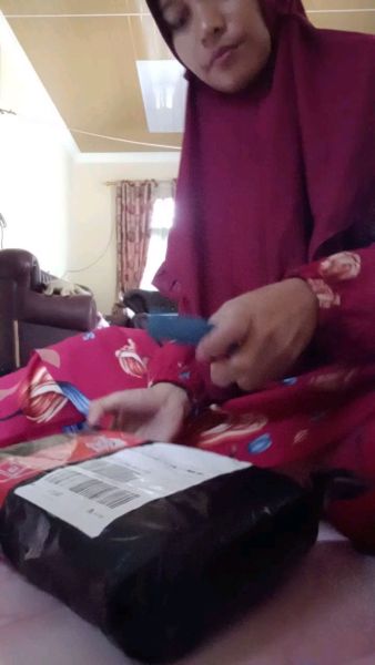 Buyer review video 2