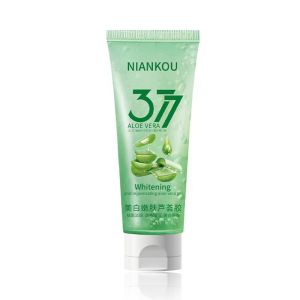 Nourishing Hydration Moisturizing Aloe Vera Gel