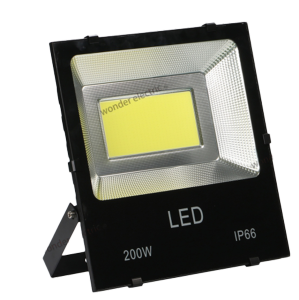 Đèn pha led COB điện 220v ngoài trời 50w 100w