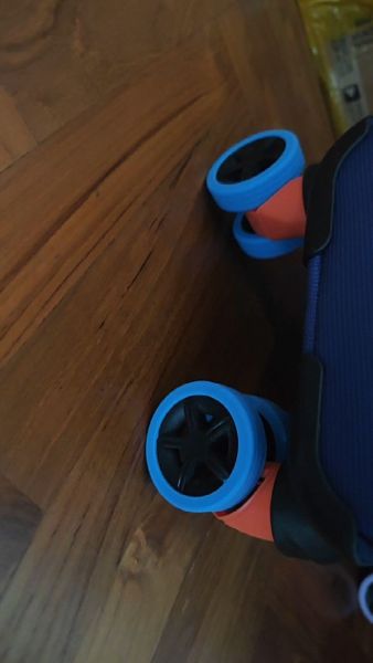 Buyer review video 3
