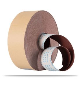 T.Bangunan Amplas Roll Taiyo /Roll Grit#60#80 #100#120#sampai #400 - Grit 60