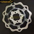 Galfer Disc Vario Disk Wave Floating 260MM Universal Disc Click 125 150 160 CBS Mio Disc Galfer Variation Motorcycle. 