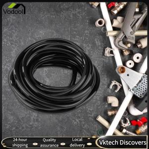 【Vodool】 PVC Micro Drip Irrigation Tubes Plants Sprinkler Pipe Garden Watering Hose