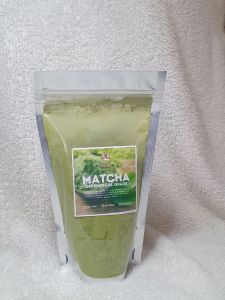 Ceremonial Grade Matcha Tea (450 Grams 250 Grams 150 Grams)