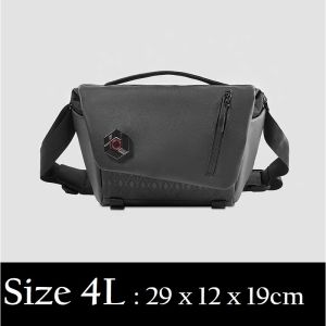 Túi đựng máy ảnh vải chống thấm nước chính hãng EIRMAI.