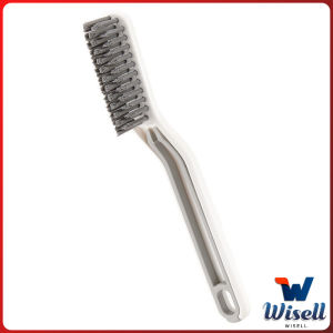 W.EL แปรงขัดพื้น แปรงห้องน้ำ แปรงทำความสะอาดห้องน้ำ ขัดมุมแบบ มัลติฟังก์ชั่น Multi-function brush