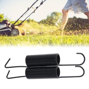 Lò xo kéo sàn gx20377 gx21582 cho L120 L130 x140 D160 D170 145 D140 D150 la145 LA150 2 bu lông bao gồm